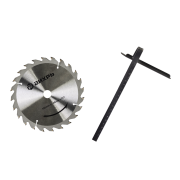 Пила циркулярная Вихрь ДП-190/1800