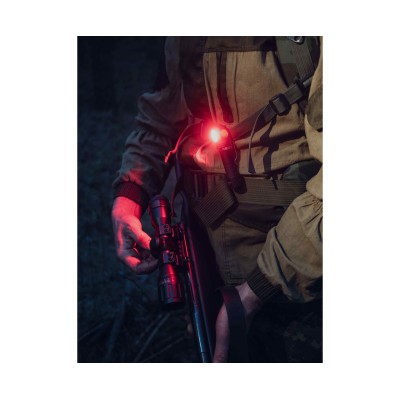 Фонарь Armytek Wizard C2 WR Magnet USB Теплый Фонарь Armytek Wizard C2 WR Magnet USB Теплый