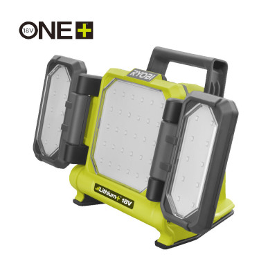 ONE + / Фонарь RYOBI RLP18-0 (без батареи) ONE + / Фонарь RYOBI RLP18-0 (без батареи)