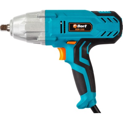 Гайковерт сетевой Bort BSR-550 Гайковерт сетевой Bort BSR-550