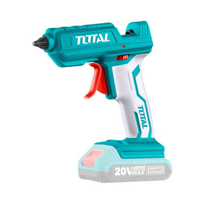 Термоклеевой пистолет TOTAL TGGLI2001 Термоклеевой пистолет TOTAL TGGLI2001