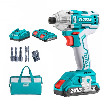 Винтоверт TOTAL TIRLI2002 Винтоверт TOTAL TIRLI2002