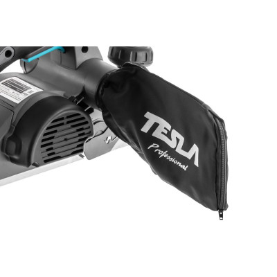 Рубанок TESLA TP1200 Рубанок TESLA TP1200