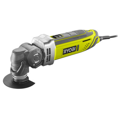 Многофункциональный инструмент RYOBI RMT300-SA KIT1 Многофункциональный инструмент RYOBI RMT300-SA KIT1