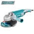 Углошлифмашина TOTAL TG1252306 Углошлифмашина TOTAL TG1252306
