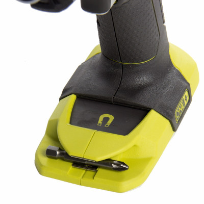 ONE + / Винтоверт RYOBI RID1801M (без батареи) ONE + / Винтоверт RYOBI RID1801M (без батареи)
