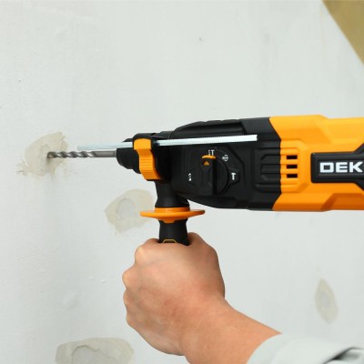 Перфоратор DEKO DKH900 Перфоратор DEKO DKH900