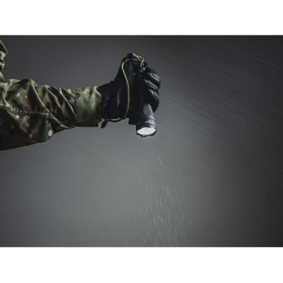 Фонарь Armytek Predator Pro Magnet USB Теплый Фонарь Armytek Predator Pro Magnet USB Теплый