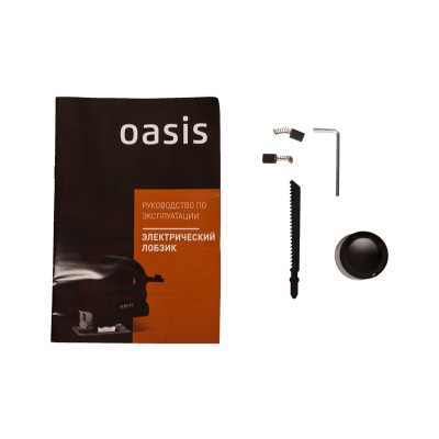 Лобзик Oasis LE-75 Лобзик Oasis LE-75