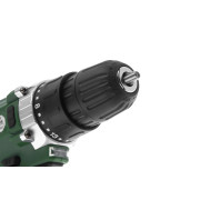 Дрель-шуруповерт аккумуляторная Hammer ACD12/2CS