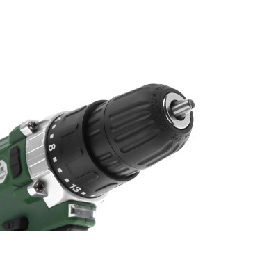 Дрель-шуруповерт аккумуляторная Hammer ACD12/2CS Дрель-шуруповерт аккумуляторная Hammer ACD12/2CS