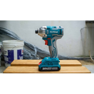 Винтоверт TOTAL TIRLI2002 Винтоверт TOTAL TIRLI2002