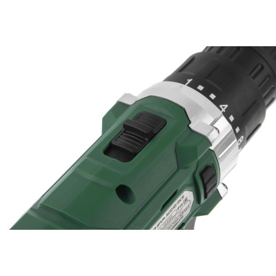 Дрель-шуруповерт аккумуляторная Hammer ACD12/2CS Дрель-шуруповерт аккумуляторная Hammer ACD12/2CS