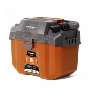 Пылесос промышленный DAEWOO DAVC 1012Li SET