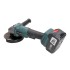 Углошлифмашина аккумуляторная Zitrek ZKAG20-125 085-1025 Углошлифмашина аккумуляторная Zitrek ZKAG20-125 085-1025