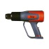 Фен строительный (термовоздуходувка) FUBAG PRT 2000 60-350/60-600 Kit 4 Фен строительный (термовоздуходувка) FUBAG PRT 2000 60-350/60-600 Kit 4