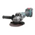Углошлифмашина аккумуляторная Zitrek ZKAG20-125 085-1025 Углошлифмашина аккумуляторная Zitrek ZKAG20-125 085-1025