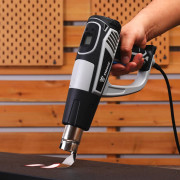 Фен строительный (термовоздуходувка) DEKO DKHG2500 PRO