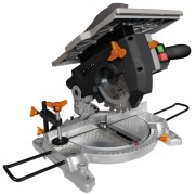Пила торцовочная комбинированная (распиловочный станок) Zitrek ZTL1200/210C