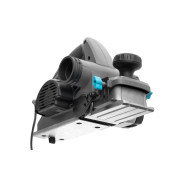 Рубанок TESLA TP1200