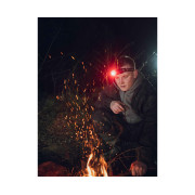 Фонарь Armytek Wizard C2 WR Magnet USB Теплый