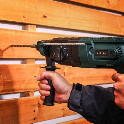 Перфоратор Zitrek ZKH800 Перфоратор Zitrek ZKH800