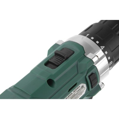 Аккум. дрель Hammer ACD12A 12В 2x1.5 Ач 10мм 0-350/0-1300об/мин 23Нм в кейсе Аккум. дрель Hammer ACD12A 12В 2x1.5 Ач 10мм 0-350/0-1300об/мин 23Нм в кейсе