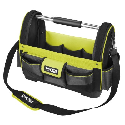 Большая открытая сумка для инструмента RYOBI RSSLOT1 Большая открытая сумка для инструмента RYOBI RSSLOT1