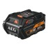 Аккумулятор AEG SET L1860RHDBLK с зарядным устройством Аккумулятор AEG SET L1860RHDBLK с зарядным устройством