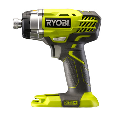 ONE + / Винтоверт RYOBI RID1801M (без батареи) ONE + / Винтоверт RYOBI RID1801M (без батареи)