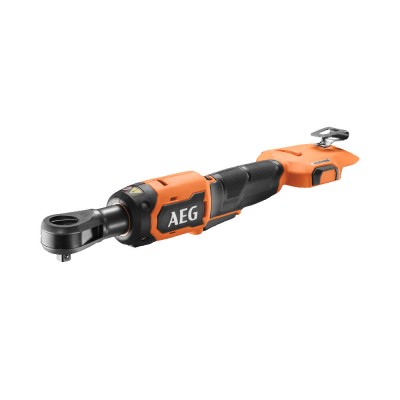 Угловой гаечный ключ AEG BSS18R38BL-0 (без батареи) Угловой гаечный ключ AEG BSS18R38BL-0 (без батареи)