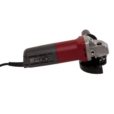 Углошлифмашина Oasis AG-72/115 Углошлифмашина Oasis AG-72/115