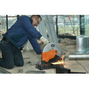 Отрезная пила по металлу AEG SMT355