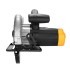 Пила циркулярная DEKO DKCS1600-190 Пила циркулярная DEKO DKCS1600-190