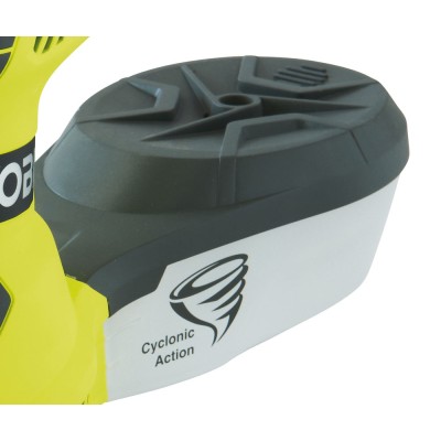 Эксцентриковая шлифмашина RYOBI ROS300 Эксцентриковая шлифмашина RYOBI ROS300