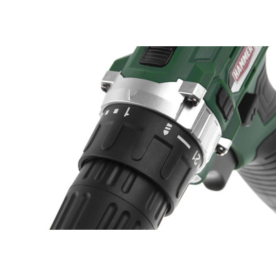 Дрель-шуруповерт аккумуляторная Hammer ACD12/2CS Дрель-шуруповерт аккумуляторная Hammer ACD12/2CS