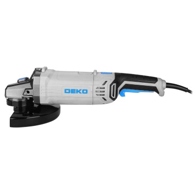 Углошлифмашина DEKO AG3000DK PRO Углошлифмашина DEKO AG3000DK PRO