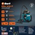Пылесос строительный Bort BSS-1215-P Пылесос строительный Bort BSS-1215-P