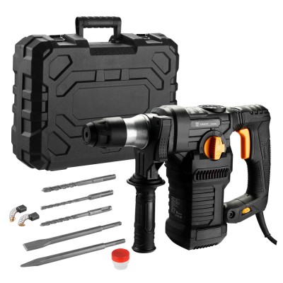 Перфоратор DEKO DKH2000 SET 10 Перфоратор DEKO DKH2000 SET 10