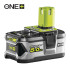 ONE + / Аккумулятор RYOBI RB18L50 ONE + / Аккумулятор RYOBI RB18L50