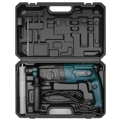 Перфоратор Zitrek ZKH800 Перфоратор Zitrek ZKH800