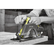 ONE + / Пила циркулярная RYOBI R18CSP-0 (без батареи)