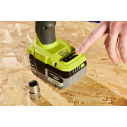 ONE + / Гайковерт RYOBI RIW18-0 (без батареи)