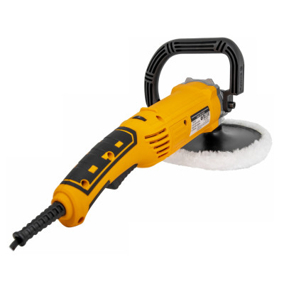 Полировальная машина Вихрь УШМ-180/1300П Полировальная машина Вихрь УШМ-180/1300П