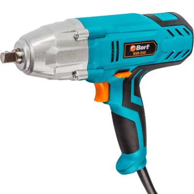 Гайковерт сетевой Bort BSR-550 Гайковерт сетевой Bort BSR-550
