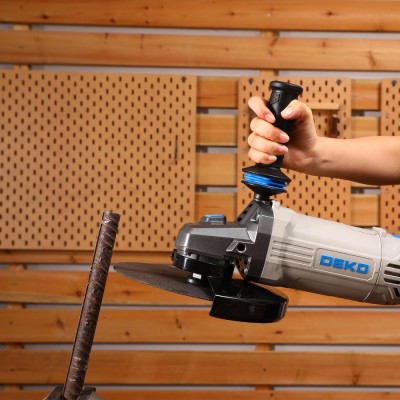 Углошлифмашина DEKO AG3000DK PRO Углошлифмашина DEKO AG3000DK PRO