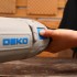 Углошлифмашина DEKO AG3000DK PRO Углошлифмашина DEKO AG3000DK PRO