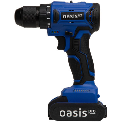 Дрель-шуруповерт аккумуляторная Oasis ASB-12V PRO (J) Дрель-шуруповерт аккумуляторная Oasis ASB-12V PRO (J)