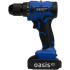 Дрель-шуруповерт аккумуляторная Oasis ASB-12V PRO (J) Дрель-шуруповерт аккумуляторная Oasis ASB-12V PRO (J)