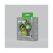 Фонарь Armytek Wizard C2 WG Magnet USB Белый